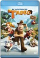 As Aventuras de Tadeo BluRay 720p Dual Audio